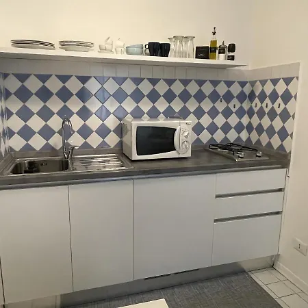 Apartamento Cereria Delta