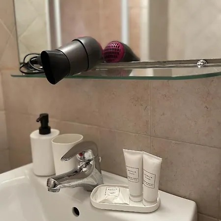 Apartamento Cereria Delta *