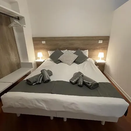 Cereria Delta * Trieste