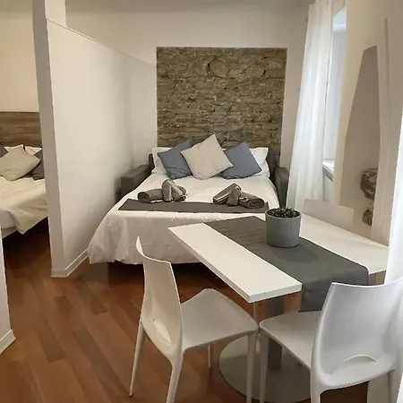 Cereria Delta Apartment *