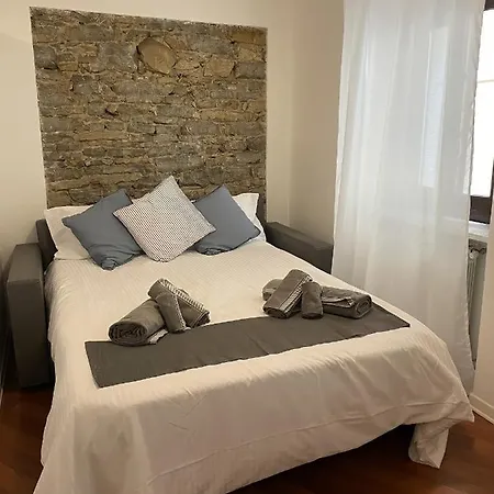Cereria Delta Apartment Triest
