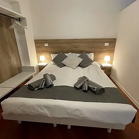 Apartment Cereria Delta *