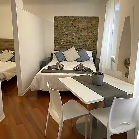 Cereria Delta Apartment *