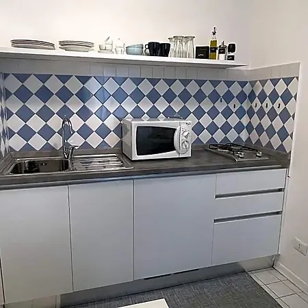 Apartment Cereria Delta *