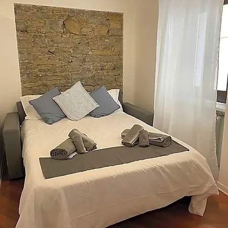 Apartment Cereria Delta Triest