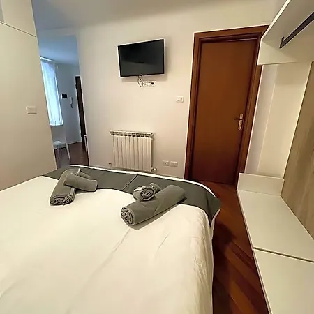 Cereria Delta Apartment