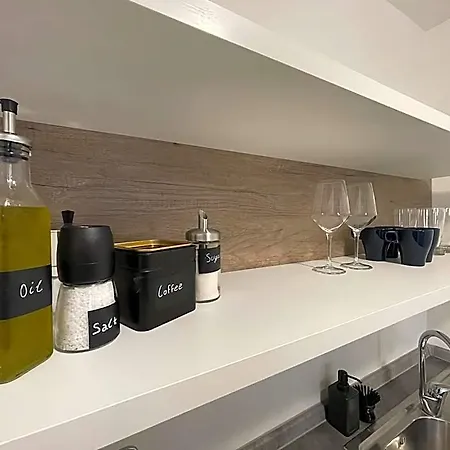 Apartment Cereria Delta *