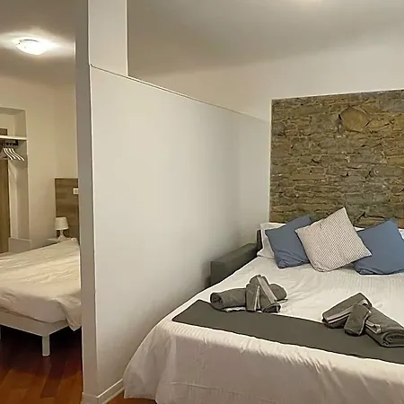 Apartment Cereria Delta Triest