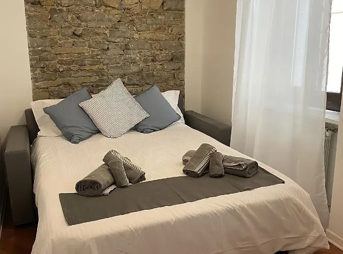 Cereria Delta Apartment Trieste