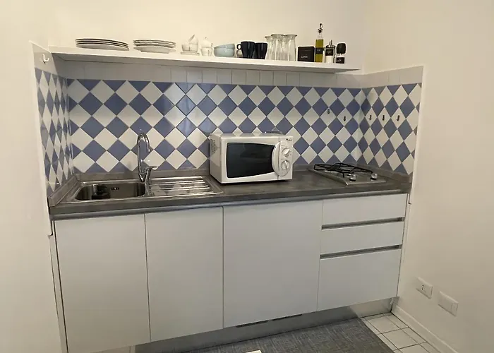 Apartment Cereria Delta