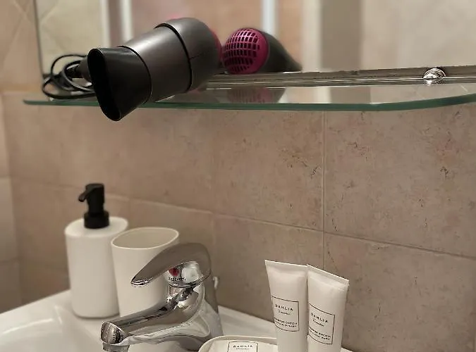 Apartment Cereria Delta *